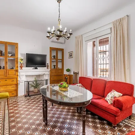 Casa Amelia Y Juan De Dios *