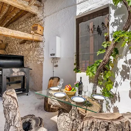 Casa Amelia Y Juan De Dios *