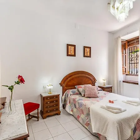 Casa Amelia Y Juan De Dios *