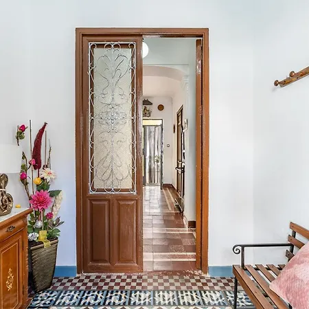 Casa Amelia Y Juan De Dios Holiday home *