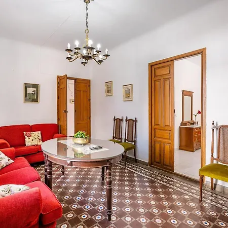 Casa Amelia Y Juan De Dios *