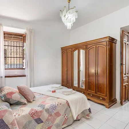 Casa Amelia Y Juan De Dios