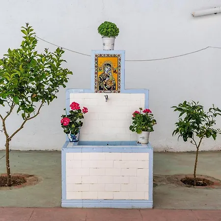Casa Amelia Y Juan De Dios * Padul